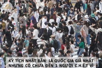 Kỳ tích ÚC: Là quốc gia già nhất nhưng có chưa đến 1 người tử vong vì Covid-19/ngày