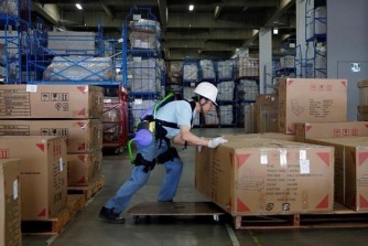 ÚC sẽ thiếu gần 1 triệu lao động nước ngoài vào 2040