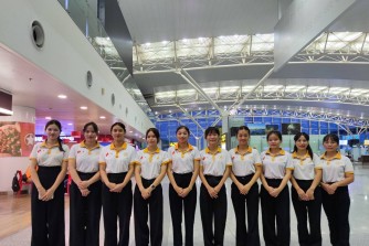 Hơn một nửa lao động xuất khẩu đi ÚC