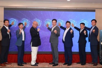 Ra mắt Hiệp hội chuyển đổi số Việt Nam - ÚC