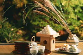 Tết trung thu của ÚC