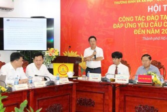 Bỏ ra 1 tỉ đồng để đào tạo một lao động chất lượng cao