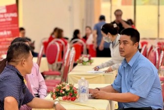 Sang ÚC, Ba Lan làm việc, thu nhập đến 40 triệu đồng/tháng