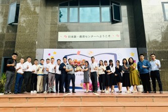 Tổng kết Hoạt Động Xuất Khẩu Lao Động Năm 2024 và Định Hướng Năm 2025