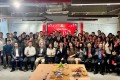 Công Ty AGRILABOUR Khai Xuân Đầu Năm Ất Tị 2025: Mở Rộng Cơ Hội Xuất Khẩu Lao Động ÚC và Châu Âu